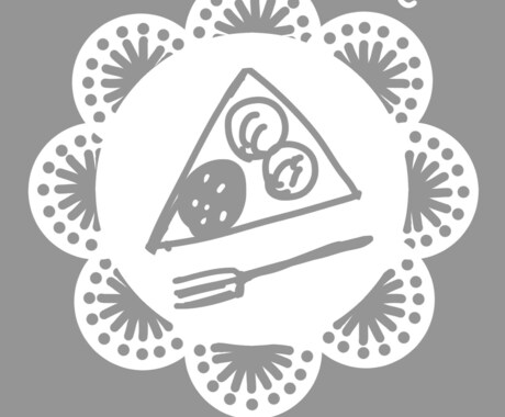 お店や企業のロゴ制作致します 現役デザイナーが制作致します　デザインからやります イメージ2