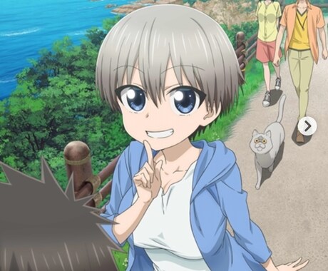 おすすめのアニメを教えます 新作から旧作までご希望に合うと思われるアニメを教えます イメージ1