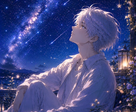 リピーター様限定✩.*˚日常生活のアドバイスします あなたの日常がより豊かになるちょっとしたおまじない イメージ1