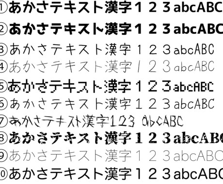 こんな感じの動画作りたかった！を作ります 迅速に！こんな理想の！叶えます！ イメージ1