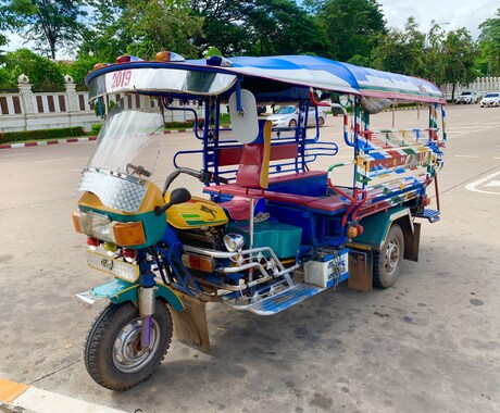 ラオス旅行のプラン作ります 旅行に詳しいラオス在住者があなたの夢の旅プランを考えます！ イメージ1