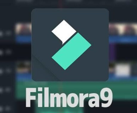 動画編集します イメージ1