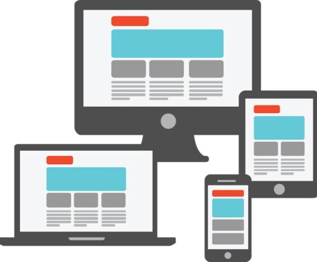 全込み価格！Webページのコーディングをいたします レスポンシブ、アニメーションも対応！ イメージ1