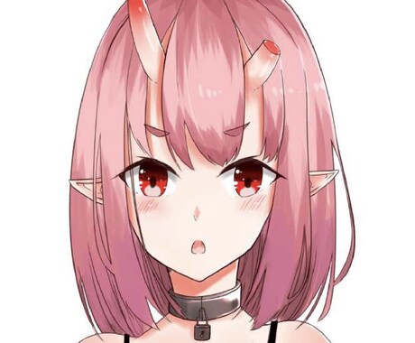 イラスト描きます イラストの依頼承っております。 イメージ2
