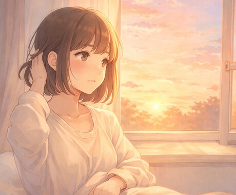 あなたに届いた「夢のお手紙」を、そっと読み解きます 誰にも話せなかった物語を、やさしい言葉にしてお返しします。 イメージ1