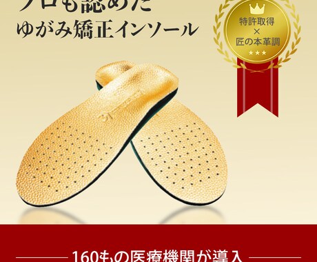 初心者でも安心！反応が上がる広告バナー制作します 丸投げOK！クリック率を意識してご提案します イメージ2