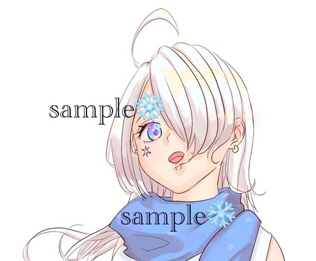 インスタグラムアカウント作成お手伝いします イメージにあったキャラ作成や投稿背景のお手伝い✨ イメージ2