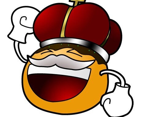 あなたのオリジナルキャラクターを作成します 会社のイメージキャラクターとしていかがですか? イメージ2