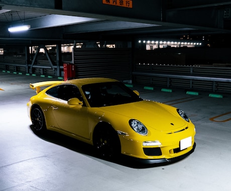 愛車の走行写真・動画を撮影します 1時間で愛車の走行中の写真と動画を撮影するお得なプラン！ イメージ1