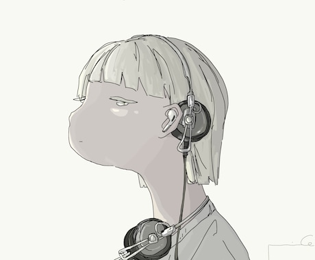 アイコン描きます イメージ1