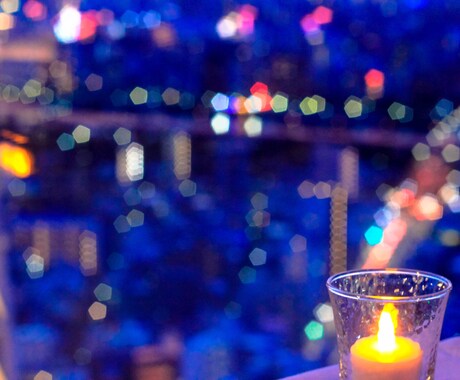 あなたのお話聞くよ、夜限定で。 あなたは『きっと大丈夫♪』だから(^-^)b イメージ1