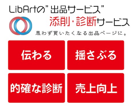 あなたのココナラ出品サービスを診断し、添削します 売上実績800件以上のおこめがサービスの売上アップをサポート イメージ1