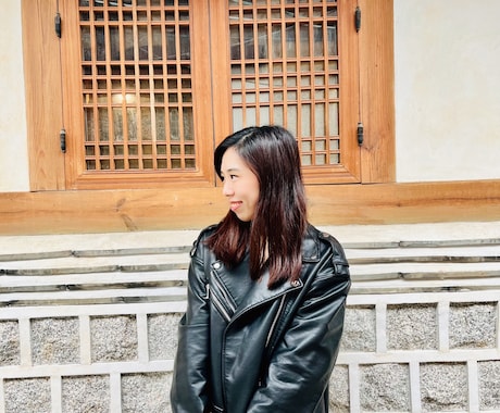 韓国語での会話を楽しく学ぶことができます 韓国語での会話を楽しく学びませんか？ イメージ1