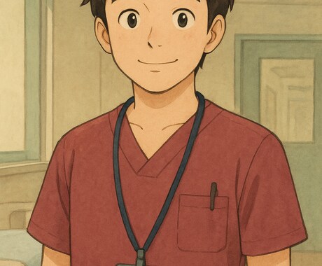 どんな些細な相談、お話でもお待ちしてます 精神科看護師だからこその視点でお話し・相談を受けます。 イメージ1