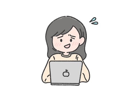 アイコン実績多数！ほんわか似顔絵制作します SNSやLINEのアイコンや、ブログなど使い方はいろいろ イメージ1