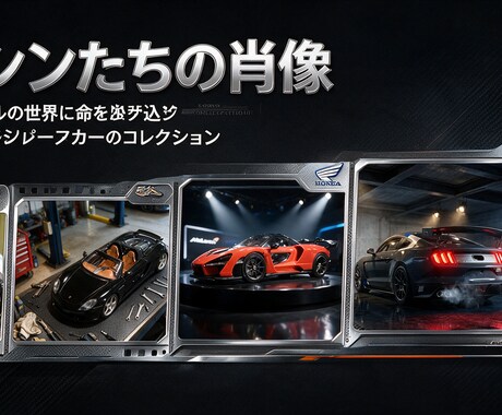 商品等の写真を使ってポスターなど製作、致します オリジナルの、目を引くポスターを作ります。 イメージ1