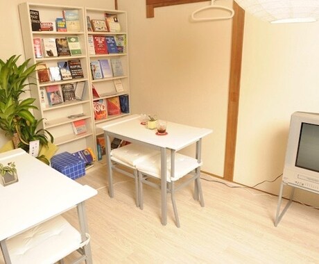 初心者の方から大歓迎です！英会話レッスンしています ♪英語アレルギーの方こそ是非一度ご連絡ください！ イメージ2
