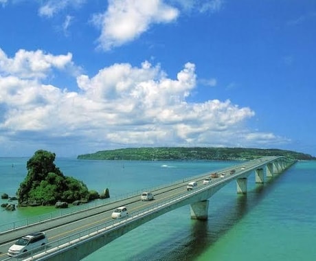 沖縄旅行！地元人が裏スポット教えます 地元民しか知らない裏スポット。最高のプラン提供します！ イメージ2