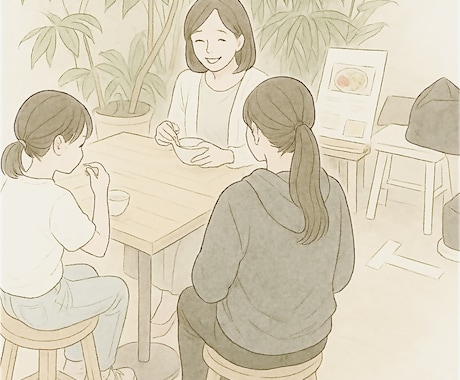 退院後の不安と介助をPTが解決します リハ病院/在宅の経験からご家族の「困った」に寄り添います イメージ1