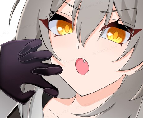 イラスト描きます イメージ1