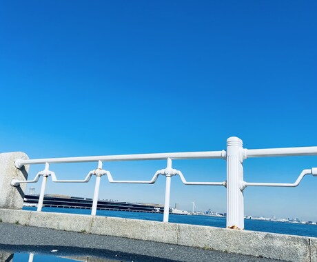 主に風景写真を提供します イメージ1