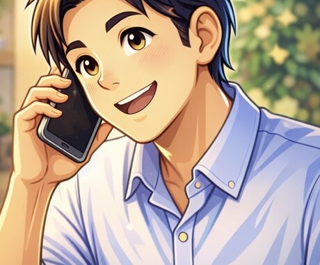 頭の中がごちゃごちゃな方の話を聞きます 否定せず、遮らず、ゆっくり聞きます イメージ2