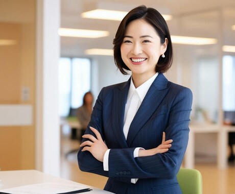 人事のプロが就職／転職活動のギモンに何でも答えます 面接のギモンや、人事がどう考えているかのモヤモヤを解消！ イメージ1