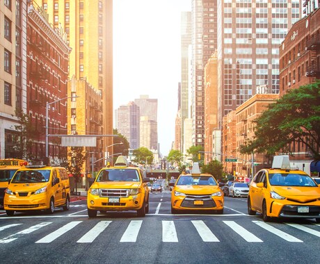 都内タクシー運転手に転職をお考えの方、質問答えます タクシー会社入社前の「不安」現役ドライバーが解消します。 イメージ2