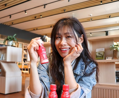 家族向けや商品のＰＲを撮影、編集させて頂きます クオリティを落とさず納期を早めに イメージ2