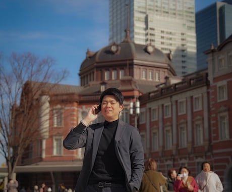 営業スキル向上したい方向けにコーチングします 10年の法人営業経験があります！過去トップクラスの成績 イメージ1