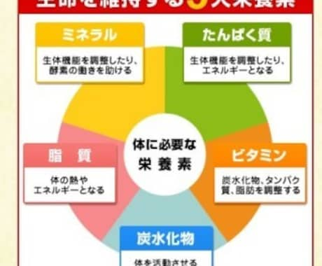 痩せたい方、パーソナルトレーナーの私が教えます 自分のダイエット方は正しいのか頑張ってるつもりでも痩せない方 イメージ2