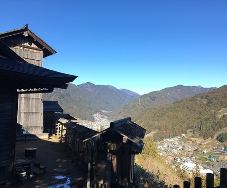 直虎ゆかりの地 浜松の観光ルート提案します 「おんな城主直虎」の舞台浜松を旅行される方にオススメ♪ イメージ2