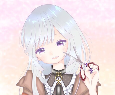 最短2日！SNSアイコン等承ります 基本リクエスト全てお受け致します！お気軽にどうぞ！ イメージ2