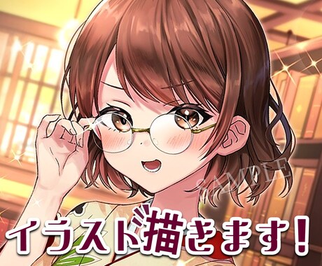 イラスト、キャラデザ制作します ゲーム業界実績有！誠実に対応させていただきます。 イメージ1