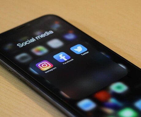 SNSアカウント/広告/shopの設定代行をします Instagram, Twitter, Facebook等 イメージ1