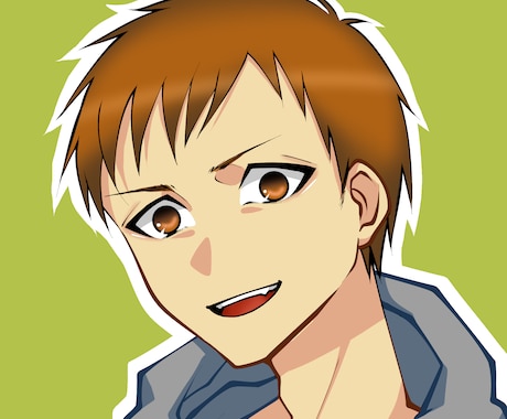 リクエストに合わせてイラスト描きます 商用利用もOKです。自分の理想をイラストにしませんか？ イメージ1