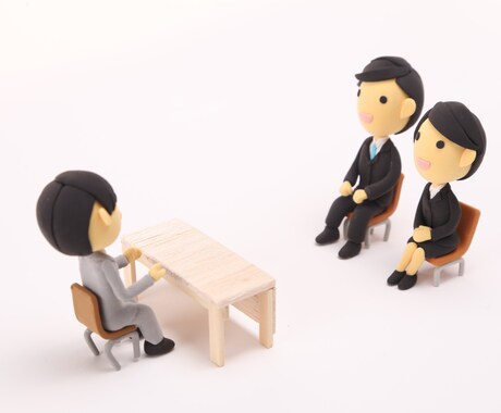 理系就活生の相談に乗ります 一部上場企業で採用担当経験あり！就活や進路選択をサポート イメージ1