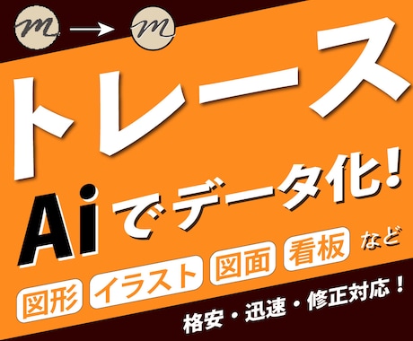 看板や不鮮明な画像等、AI鮮明にでデータ化します より丁寧で迅速に納品。細かな修正可。初回は格安料金で提供。 イメージ1