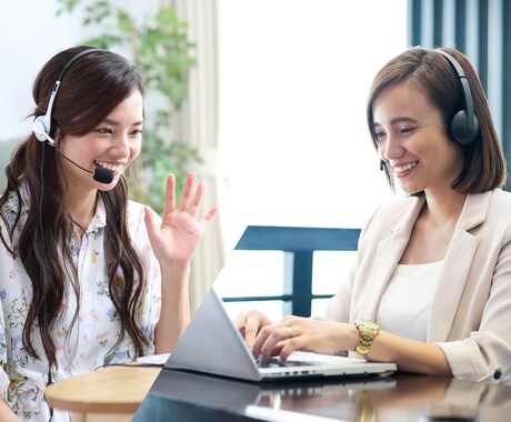 ワンコイン(500円)英会話をの練習できます フィリピンの語学学校の先生が丁寧に教えてくれます！ イメージ1