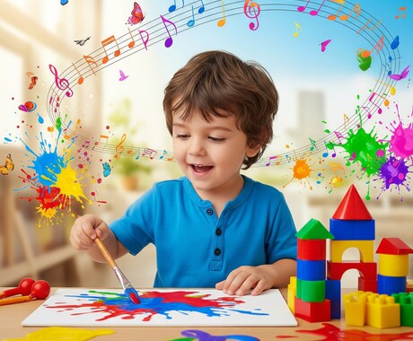 あなたとお子様の育児ついて占います 育児占い〜育児の悩みやお子様の可能性について占います〜 イメージ2