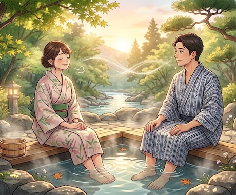 彼の気持ちがわからない…☘️やさしくお伝えします 脈あり？なし？遊び？　何を考えてるの？　男の本音を徹底分析 イメージ2
