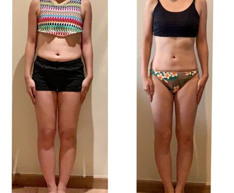 ファスティングと栄養指導で10キロダイエットします 人生最後のダイエットは体質改善から！内臓から健康にデトックス イメージ2
