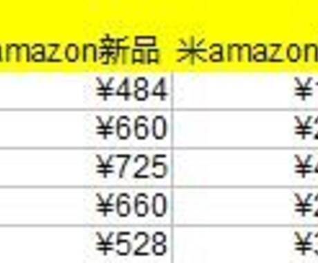 日米Amazonマンガの商品リストを公開します 2023年2月第1週作成、カテゴリー:マンガ イメージ2