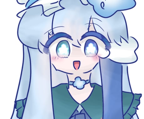 アイコン安く描きます アイコンない人寄っといでー！！ イメージ2
