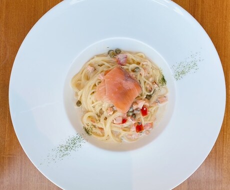 家にあるものだけで作れる料理伝授します お腹が空いた時、夕飯の買い物が面倒なときなどにぜひ活用を！ イメージ1