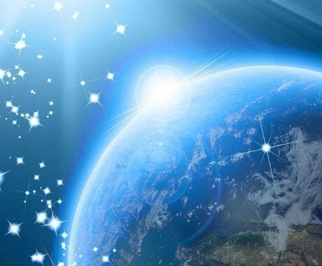 チャネリングでメッセージお伝えいたします 風の時代✨宇宙の流れに乗って軽やかに変容をとげたいあなたへ イメージ1