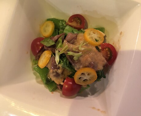 旬の食材教えます 食材の知識やお酒の知識も教えます！ イメージ1
