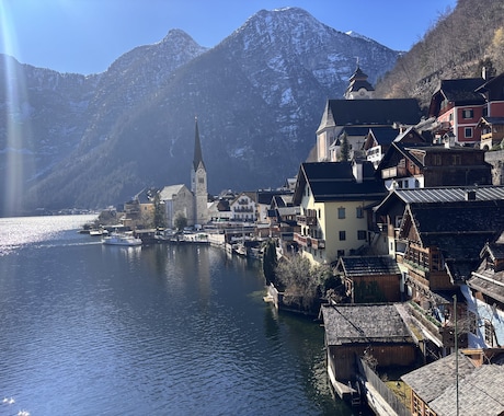 毎月旅する会社員が海外旅行の相談に乗ります 初めての海外や一人旅でも安心！計画・準備をチャットでサポート イメージ2