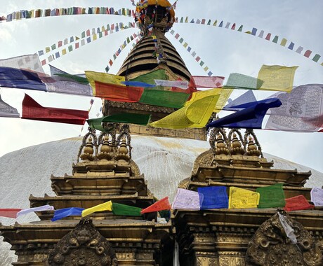 世界を旅した経験から旅行の相談に乗ります 行き先・日数・不安点。旅の相談まとめて受けます イメージ2