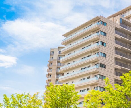 分譲マンション管理組合運営の相談のります 分譲マンション管理会社で勤務経験１０年以上 イメージ1